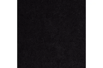 Kontinentalseng 144x208 cm - Sort - Møbler - Senge - Komplet sengepakke