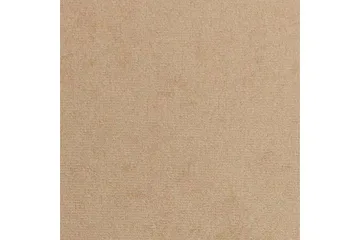 Kontinentalseng 164x208 cm - Beige - Møbler - Senge - Komplet sengepakke