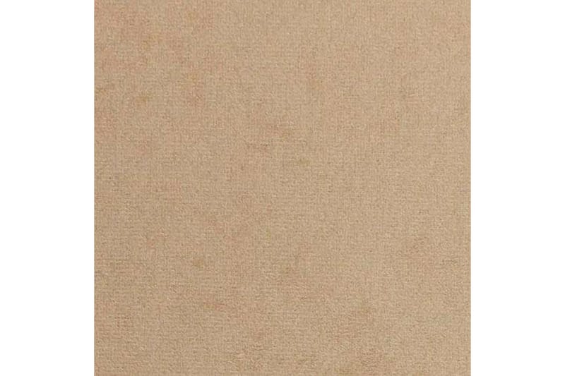Kontinentalseng 167x216 cm - Beige - Møbler - Senge - Komplet sengepakke