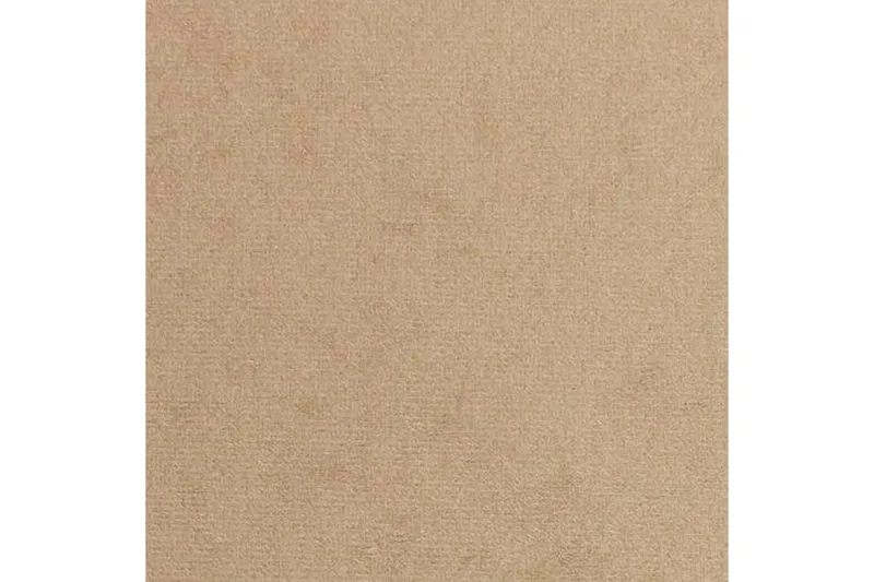Kontinentalseng 187x216 cm - Beige - Møbler - Senge - Komplet sengepakke