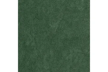 Kontinentalseng 187x216 cm - Grøn - Møbler - Senge - Komplet sengepakke