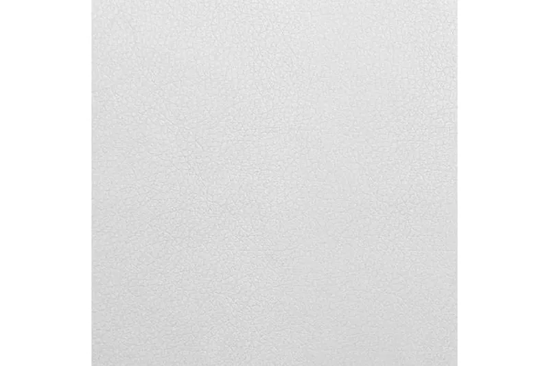 Kontinentalseng 200x200 - Hvid - Møbler - Senge - Komplet sengepakke