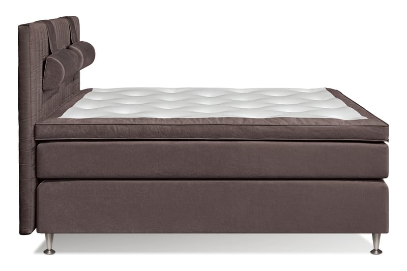Mega komplet sengepakke 160x200 - Muldvarp - Komplet sengepakke