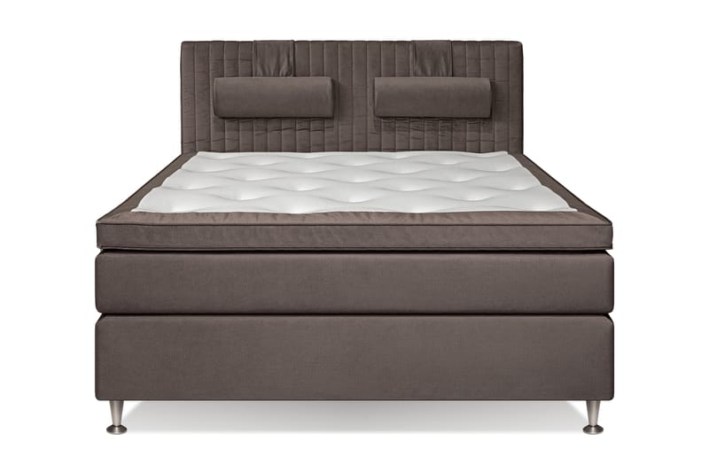 Mega komplet sengepakke 180x200 - Muldvarp - Komplet sengepakke