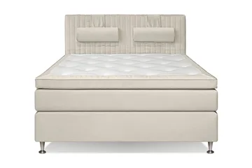 MEGA Kontinentalseng 160x200