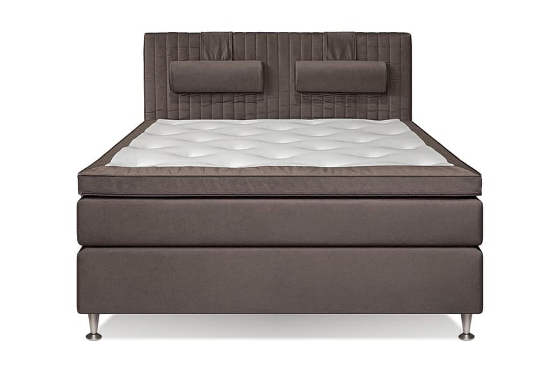 MEGA Kontinentalseng 180x200 - Muldvarp - Møbler - Senge - Kontinentalsenge