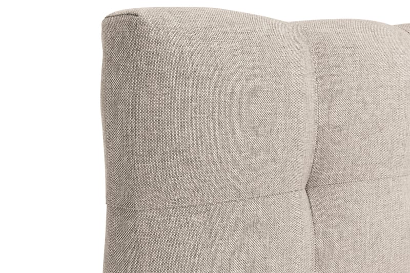 Montana Komplet Sengepakke med Opbevaring 90x200 cm - Beige - Møbler - Senge - Boxmadras & boxseng