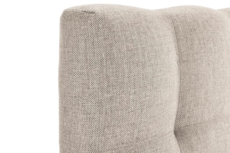 Montana Opbevaringsseng 80x200 - Beige - Møbler - Senge - Seng med opbevaring