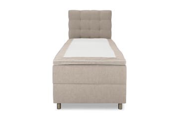 Montana Opbevaringsseng 90x200