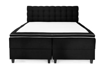 Royal Box Bed Komplet Sengepakke 180x200