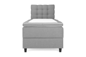 Royal Box Bed Komplet Sengepakke 80x200