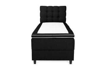 Royal Box Bed Komplet Sengepakke 90x200