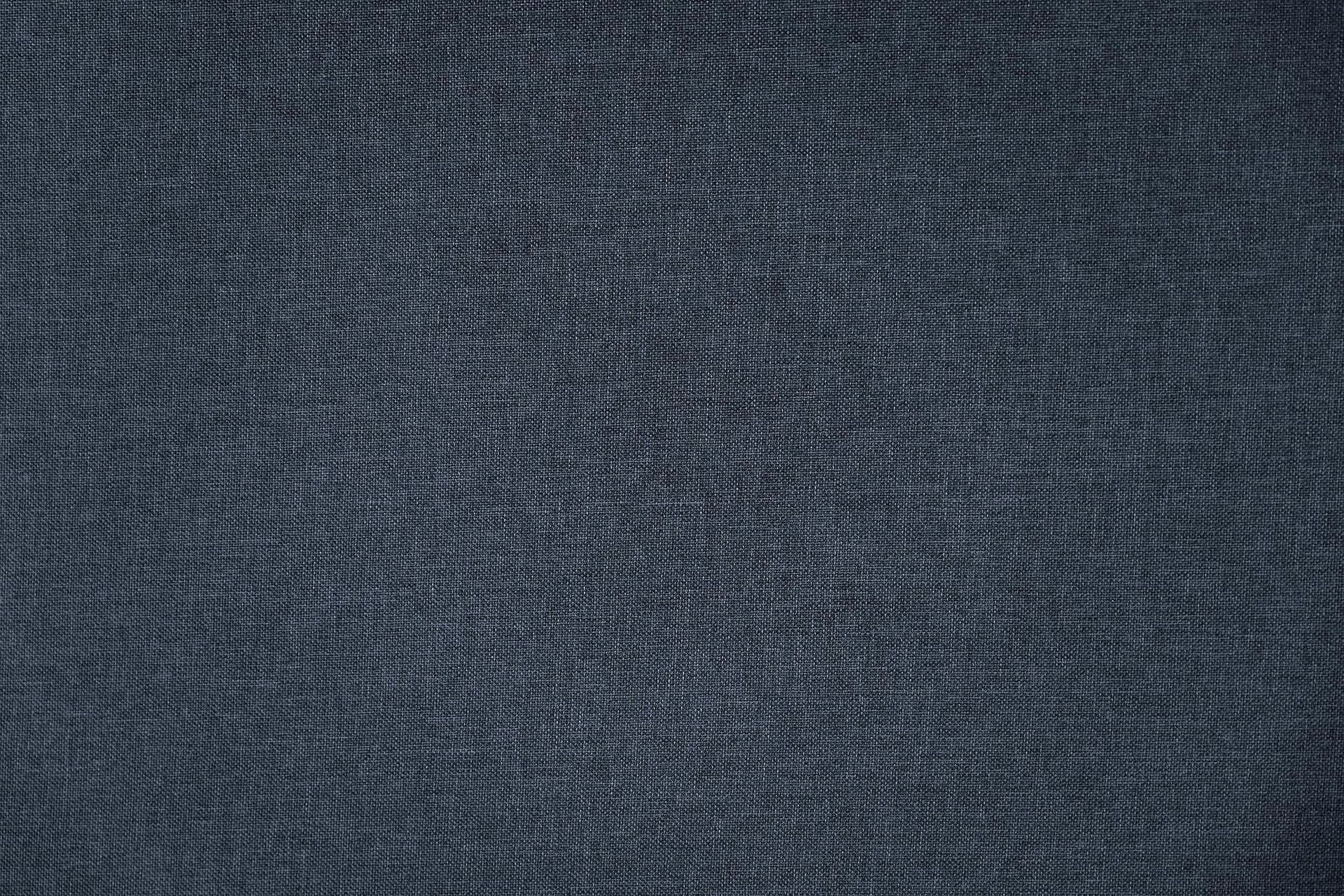 Scarlett Sengepakke 150x200 Latexmadras - Glat gavl Blå - Møbler - Senge - Komplet sengepakke