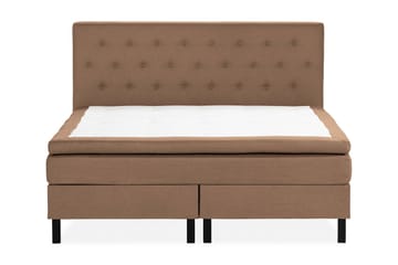 Scarlett Sengepakke 150x200 Memorymadras