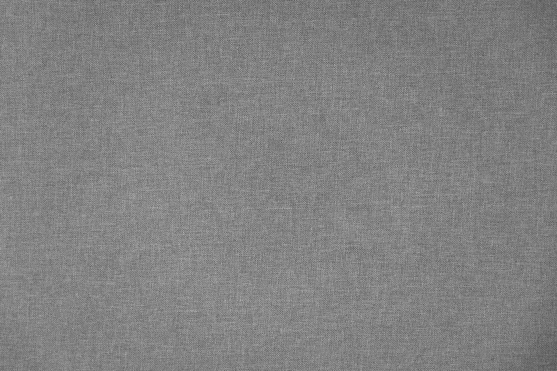 Scarlett Sengepakke 150x200 Memorymadras - Knappet gavl Grå - Møbler - Senge - Komplet sengepakke