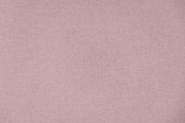 Scarlett Sengepakke 150x200 Memorymadras - Knappet gavl Rosa - Møbler - Senge - Komplet sengepakke