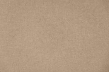 Scarlett Sengepakke 180x200 Skummadras - Dybtheftet gavl Beige - Møbler - Senge - Komplet sengepakke