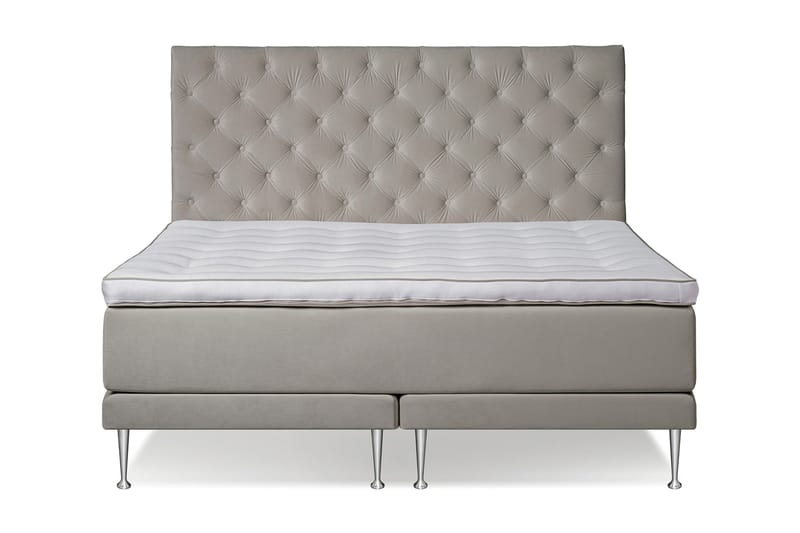 Victoria Komplet sengepakke 160x200, Beige