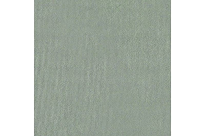Adeliza kontinentalseng 120x200 cm - Grøn - Komplet sengepakke - Kontinentalsenge