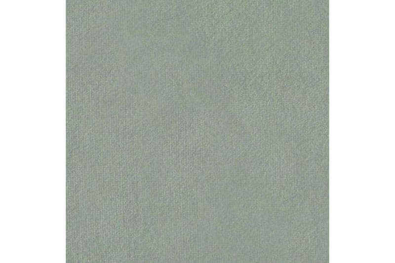 Adeliza kontinentalseng 80x200 cm - Grøn - Møbler - Senge - Kontinentalsenge