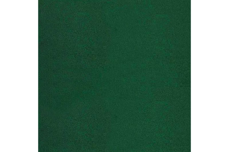 Adeliza kontinentalseng 80x200 cm - Grøn - Møbler - Senge - Kontinentalsenge