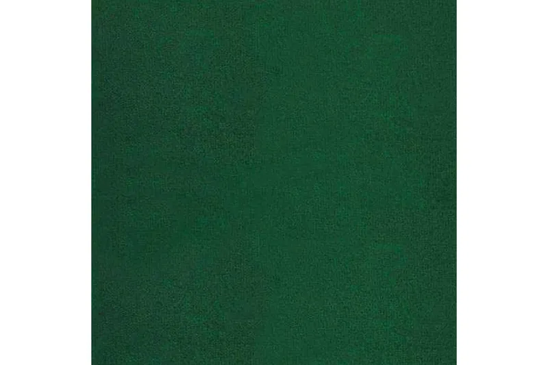 Adeliza kontinentalseng 90x200 cm - Grøn - Møbler - Senge - Kontinentalsenge