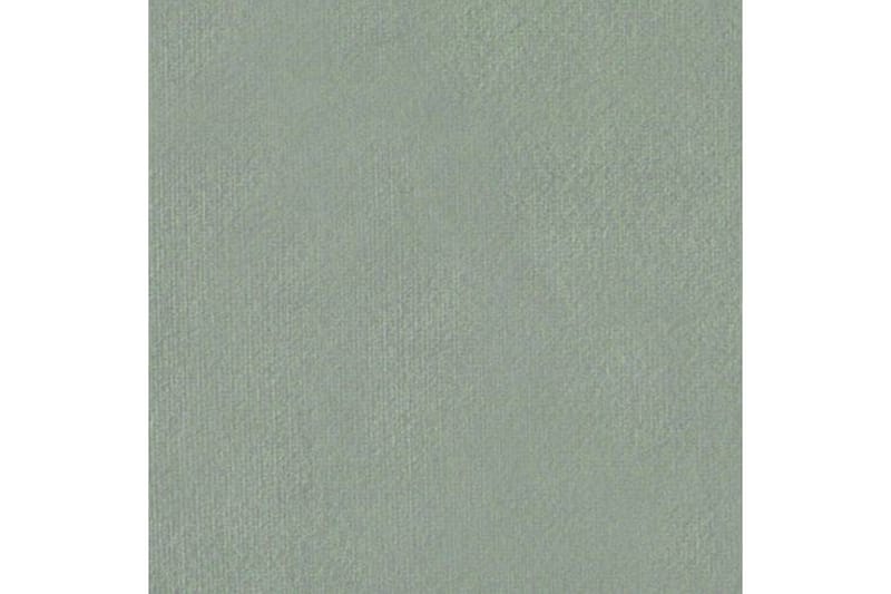 Adeliza kontinentalseng 90x200 cm - Grøn - Møbler - Senge - Kontinentalsenge