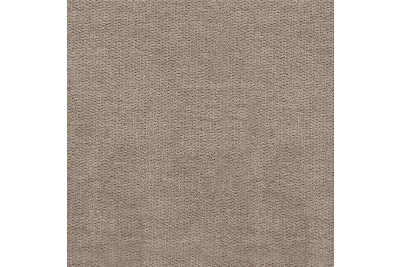 Albettone Kontinentalseng 160x200 cm - Beige - Kontinentalsenge