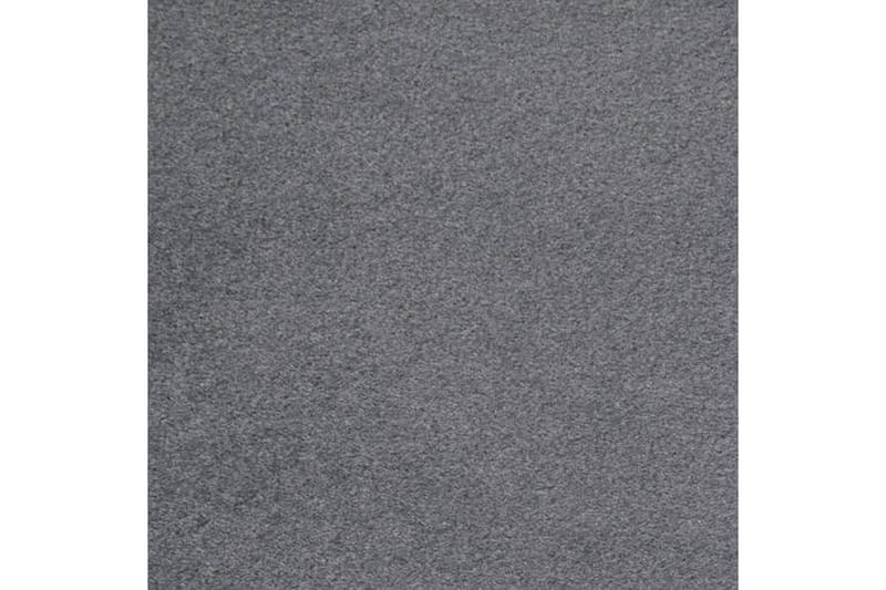 Alida Kontinentalseng 180x200 med Opbevaring - Mørkegrå - Møbler - Senge - Kontinentalsenge