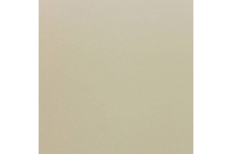 Alvik kontinentalseng 120x200 - Beige - Kontinentalsenge - Dobbeltsenge