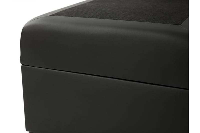 Alvik kontinentalseng 180x200 - Beige - Møbler - Senge - Kontinentalsenge