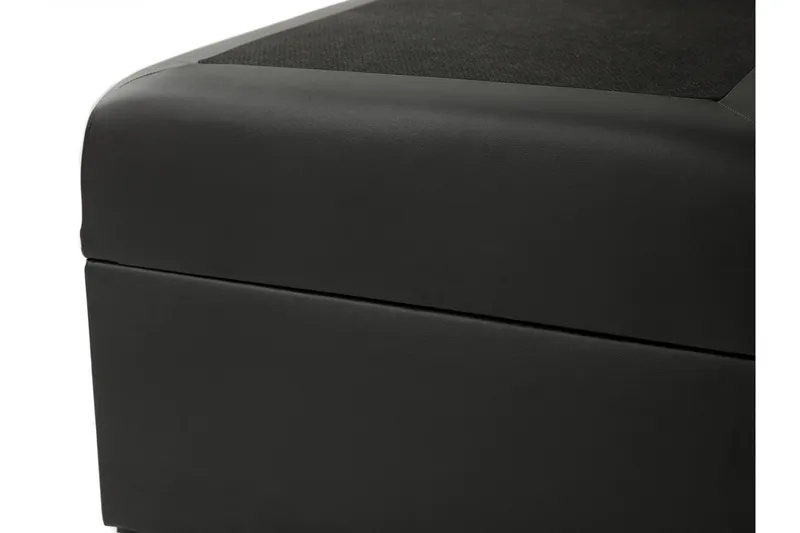 Alvik kontinentalseng 200x200 - Beige - Møbler - Senge - Kontinentalsenge