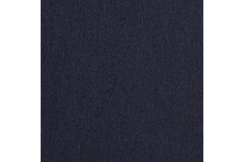 Asti Kontinentalseng 160x200 - Mørkegrå - Møbler - Senge - Kontinentalsenge