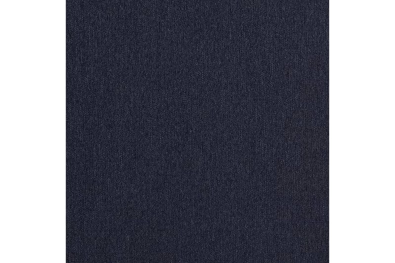 Asti Sengepakke 120x200 cm - Sort - Møbler - Senge - Kontinentalsenge