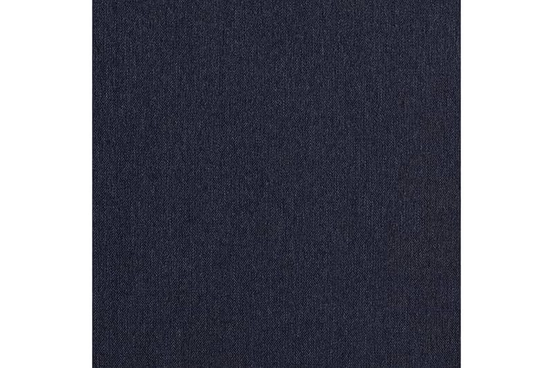 Asti Sengepakke 120x200 cm - Sort - Komplet sengepakke - Kontinentalsenge