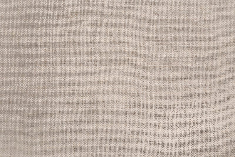 Ava Kontinentalseng 160x200 uden Gavl - Beige - Møbler - Senge - Kontinentalsenge