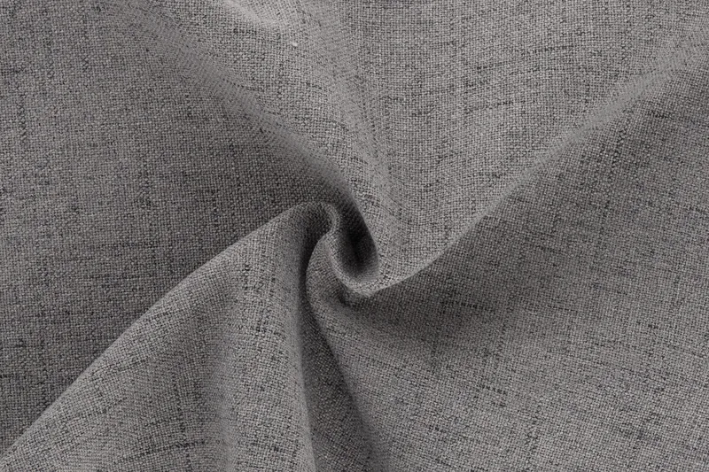 Belda Kontinentalseng 140x200 Medium - Grå - Møbler - Senge - Kontinentalsenge