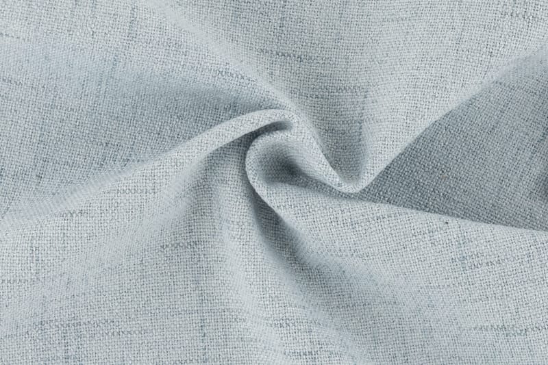 Belda Kontinentalseng 180x200 Fast/Medium - Lyseblå - Møbler - Senge - Kontinentalsenge