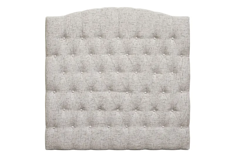 Belda Sengepakke 120x200 Medium - Beige - Møbler - Senge - Kontinentalsenge