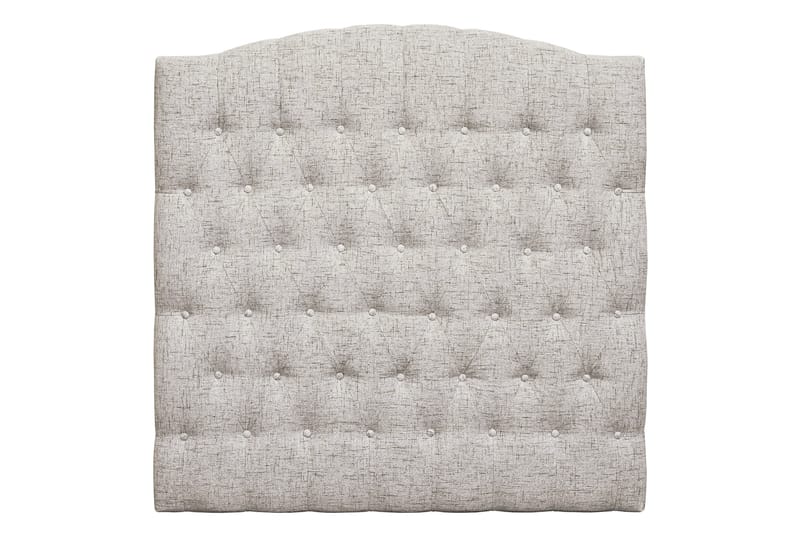 Belda Sengepakke 120x200 Medium - Beige - Møbler - Senge - Kontinentalsenge