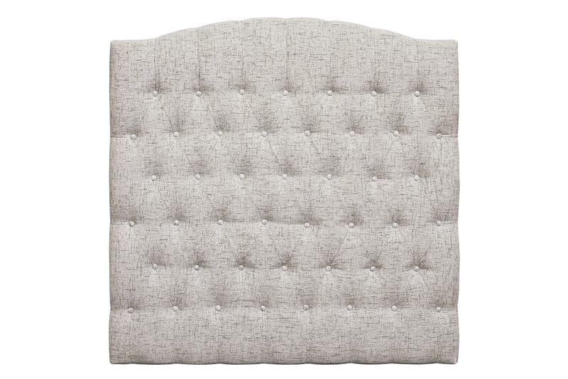 Belda Sengepakke 120x200 Medium - Beige - Møbler - Senge - Komplet sengepakke