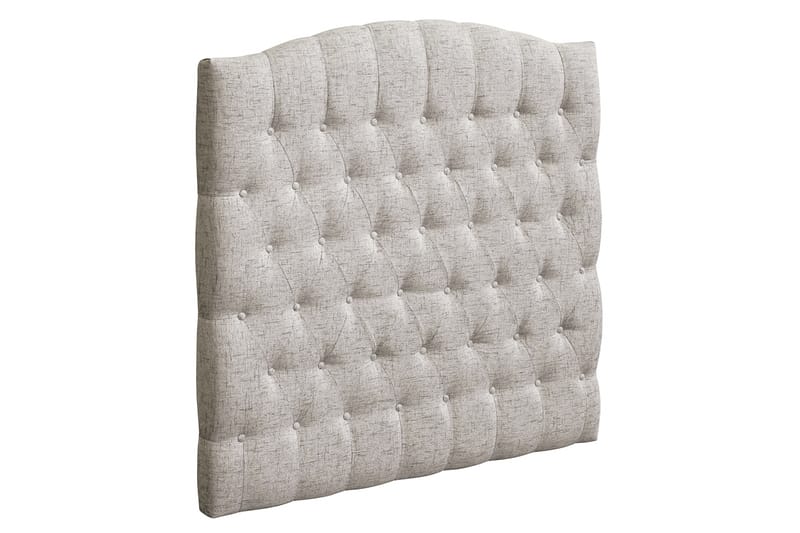 Belda Sengepakke 120x200 Medium - Beige - Møbler - Senge - Komplet sengepakke