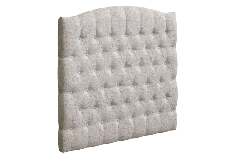 Belda Sengepakke 120x200 Medium - Beige - Møbler - Senge - Kontinentalsenge