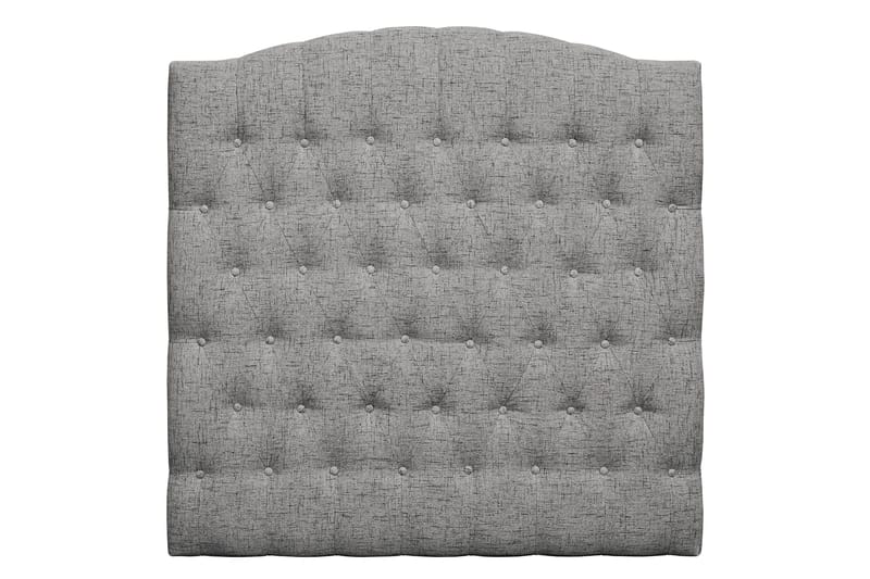 Belda Sengepakke 120x200 Medium - Grå - Møbler - Senge - Kontinentalsenge