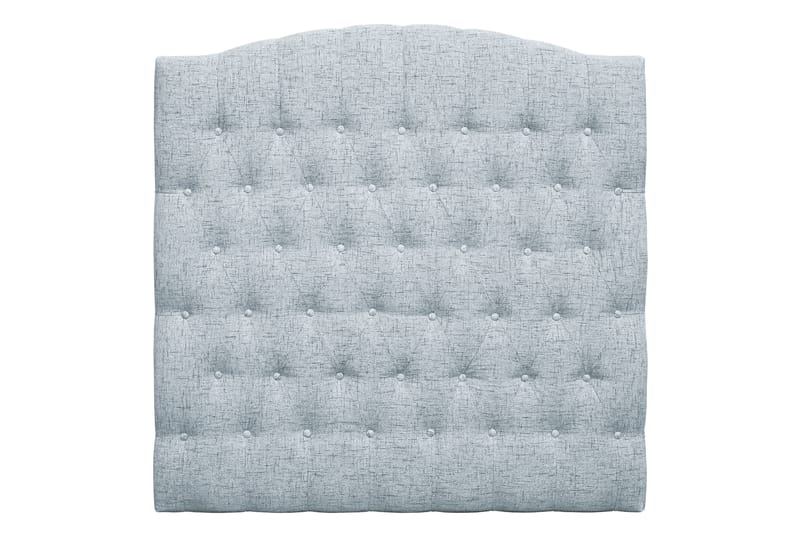 Belda Sengepakke 120x200 Medium - Lyseblå - Møbler - Senge - Komplet sengepakke
