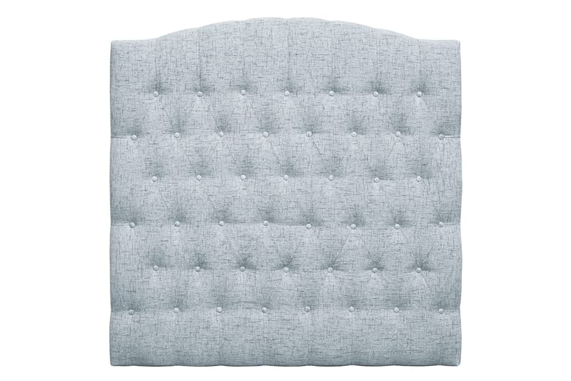Belda Sengepakke 120x200 Medium - Lyseblå - Møbler - Senge - Kontinentalsenge