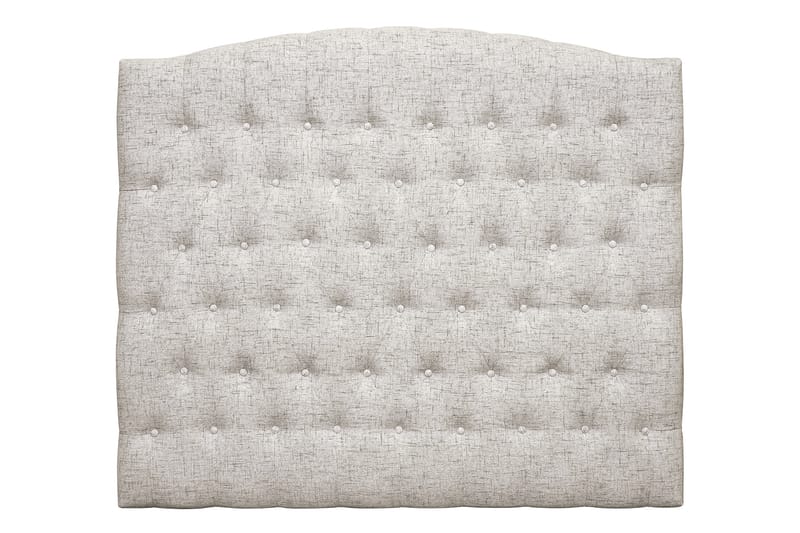 Belda Sengepakke 140x200 Fast - Beige - Møbler - Senge - Komplet sengepakke