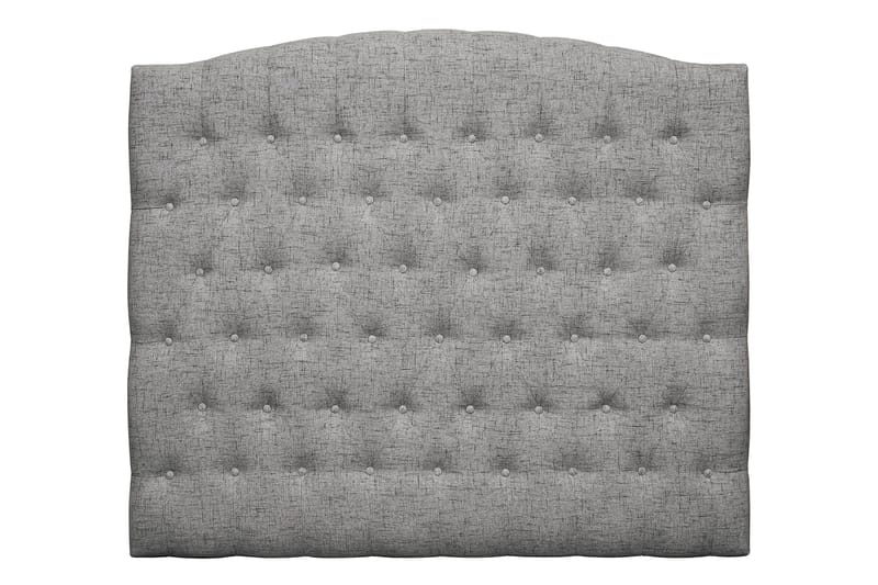 Belda Sengepakke 140x200 Fast - Grå - Møbler - Senge - Kontinentalsenge