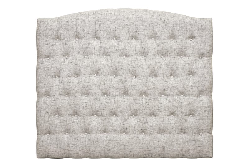 Belda Sengepakke 140x200 Medium - Beige - Møbler - Senge - Komplet sengepakke