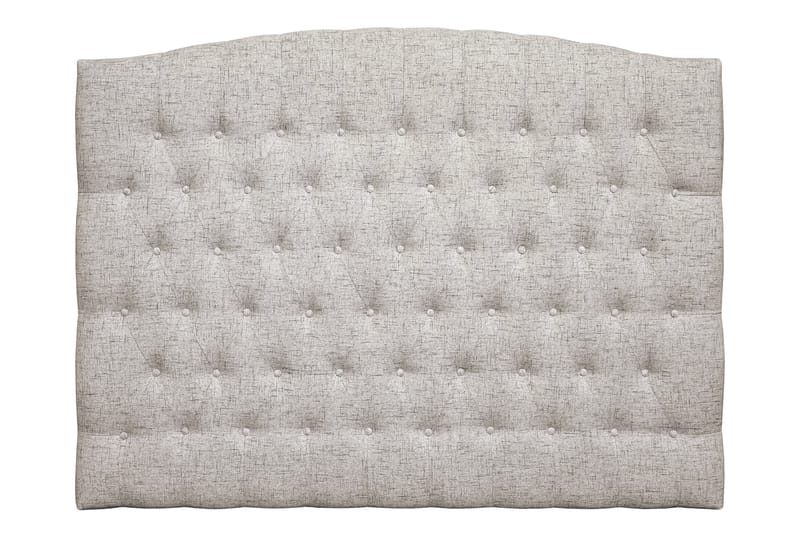 Belda Sengepakke 160x200 Fast/Medium - Beige - Møbler - Senge - Kontinentalsenge